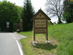 Gemeinde �hrde