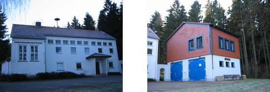 Gemeinde Marke