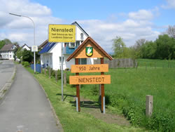 Gemeinde Nienstedt