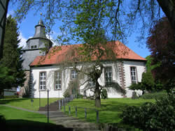 Gemeinde Nienstedt