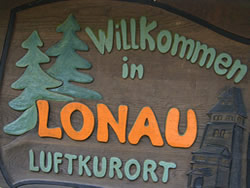 Gemeinde Lonau