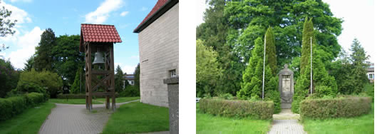 Gemeinde P�hlde