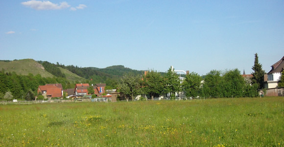 Gemeinde Scharzfeld