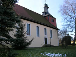 Gemeinde Barbis