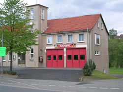 Gemeinde Barbis