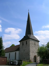 Gemeinde Bartolfelde