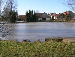 Gemeinde Bartolfelde