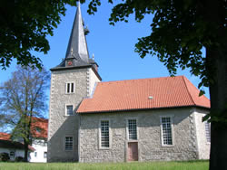 Gemeinde Osterhagen