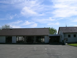Gemeinde Osterhagen