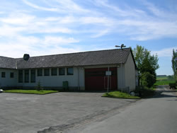 Gemeinde Osterhagen