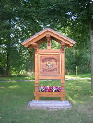 Gemeinde Neuhof