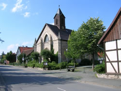 Gemeinde Neuhof