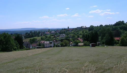 Gemeinde Steina