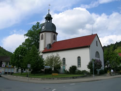 Gemeinde Steina
