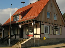 Gemeinde Steina