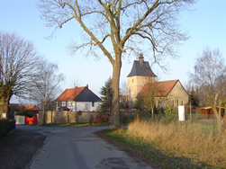 Gemeinde Tettenborn