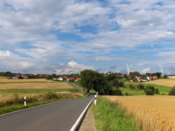 Gemeinde Tettenborn
