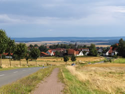 Gemeinde Tettenborn