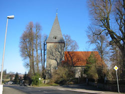 Gemeinde Badenhausen