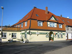 Gemeinde Badenhausen