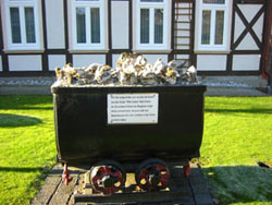 Gemeinde Badenhausen
