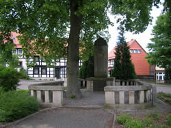 Gemeinde Gittelde
