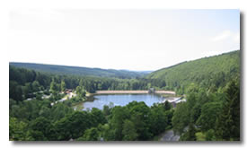 Die S�setalsperre