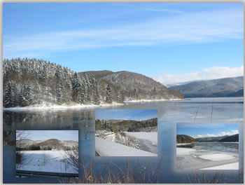 Die S�setalsperre