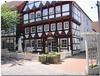 Ratswaage in Osterode am Harz
