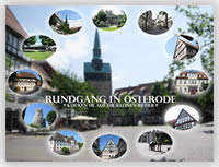 Rundgang in der Osteroder Altstadt - Teil 1