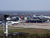 Flughafen Hannover - Flugpläne
