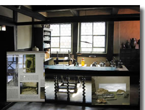 Museum at the Ritterhaus Local Museum 