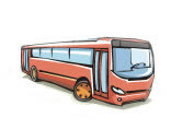 Fahrplan Stadtbus Osterode am Harz