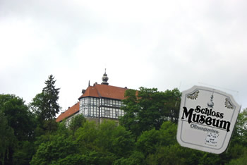Das Herzberger Welfenschloss