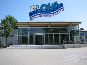 ALOHA-Osterode am Harz
