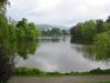 Der Juessee in Herzberg am Harz