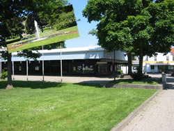 Theater Stadthalle Osterode