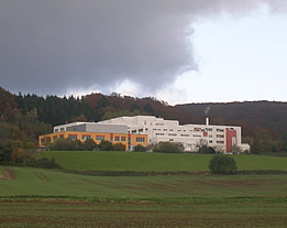 Krankenhäuser und Kliniken aus der Region Osterode am Harz