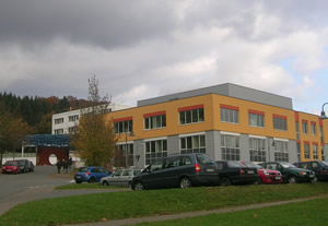 Krankenhäuser und Kliniken aus der Region Osterode am Harz