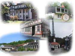 Museums in the region Osterode at the Harz