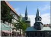 Marktkirche St. Aegidien