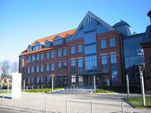 Landkreis Osterode am Harz