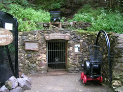 Historische Scholmzeche in Bad Lauterberg 