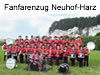 Fanfarenzug Neuhof - Harz