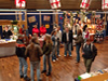 Martinsmarkt in Osterode am Harz am 06. und 07.11.2010