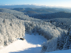 Ski-Paradies Bad Sachsa