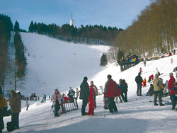 Ski-Paradies Bad Sachsa