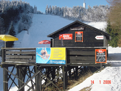 Ski-Paradies Bad Sachsa