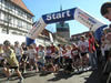 8. Osteroder Altstadtlauf am 25. April 2010 in Osterode am Harz
