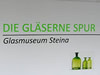 Glasmuseum in Steina